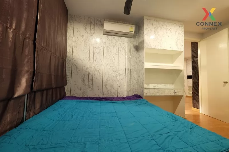 For Sale Condo , The Parkland Phetkasem , MRT-Lak Song , Bang Kha